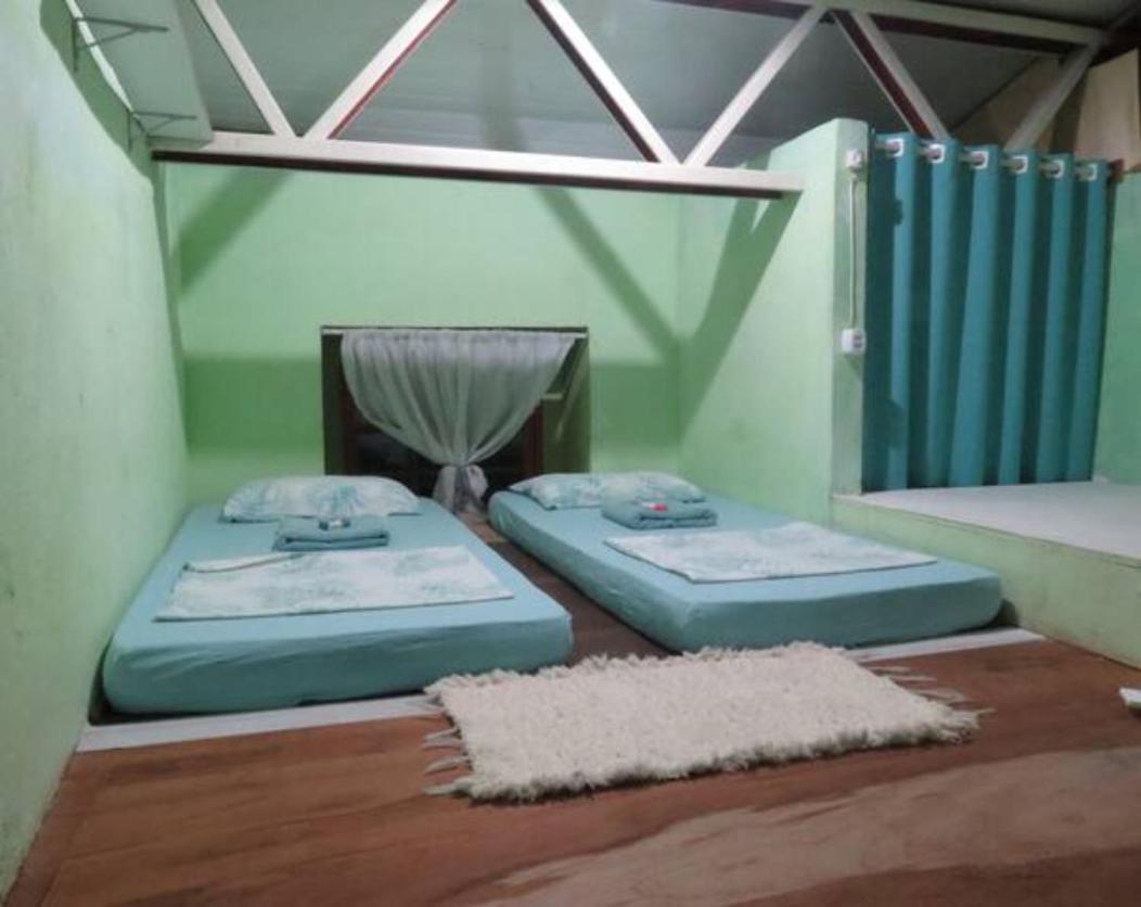 Axe Home Martha & Jorge Сальвадор Экстерьер фото